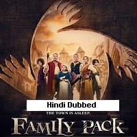 Family Pack (2024) Hindi Dubbed Full Movie Watch Online HD Print Free Download