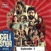 Golisoda Rising (2024 Ep 07) Hindi Season 1 Watch Online HD Print Free Download
