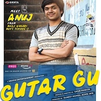 Gutar Gu (2024) Hindi Season 2 Complete Watch Online HD Print Free Download