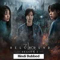 Hellbound (2024) Hindi Dubbed Season 2 Complete Watch Online HD Print Free Download