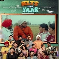 Ielts Wale Yaar (2024) Punjabi Season 1 Complete Watch Online HD Print Free Download