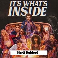 Its Whats Inside (2024) Hindi Dubbed Full Movie Watch Online HD Print Free Download