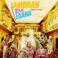 Lambran da Laana (2024) Punjabi Full Movie Watch Online HD Print Free Download