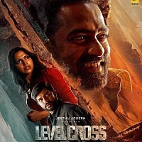 Level Cross (2024) Hindi Dubbed Full Movie Watch Online HD Print Free Download