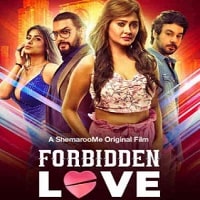 Love Forbidden Love (2024) Hindi Full Movie Watch Online HD Print Free Download