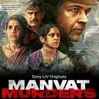 Manvat Murders (2024) Hindi Season 1 Complete Watch Online HD Print Free Download