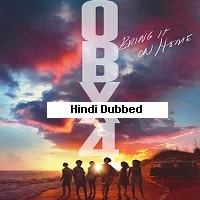 Outer Banks (2024) Hindi Dubbed Season 1 Complete Watch Online