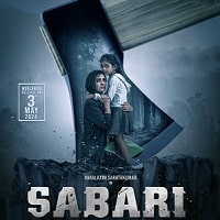 Sabari (2024) Hindi Dubbed Full Movie Watch Online HD Print Free Download