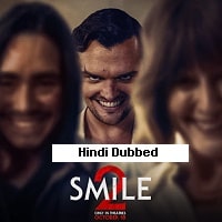 Smile 2 (2024) Hindi Dubbed Full Movie Watch Online HD Print Free Download