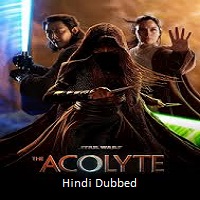 Star Wars The Acolyte (2024) Hindi Dubbed Season 1 Complete Watch Online HD Print Free Download