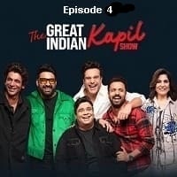 The Great Indian Kapil Show (2024 EP 04) Hindi Season 2 Watch Online
