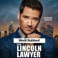 The Lincoln Lawyer (2024) Hindi Dubbed Season 3 Complete Watch Online HD Print Free Download