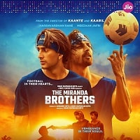The Miranda Brothers (2024) Hindi Full Movie Watch Online HD Print Free Download