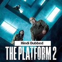 The Platform 2 (2024) Hindi Dubbed Full Movie Watch Online HD Print Free Download