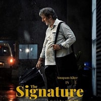 The Signature (2024) Hindi Full Movie Watch Online