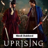 Uprising (2024) Hindi Dubbed Full Movie Watch Online HD Print Free Download