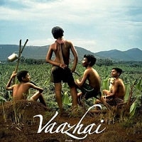 Vaazhai (2024) Hindi Dubbed Full Movie Watch Online HD Print Free Download