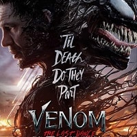 Venom: The Last Dance (2024) English Full Movie Watch Online HD Print Free Download