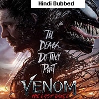 Venom The Last Dance (2024) Hindi Dubbed Full Movie Watch Online