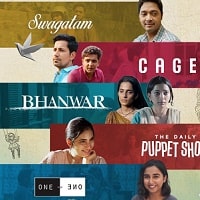 Zindaginama (2024) Hindi Season 1 Complete Watch Online HD Print Free Download