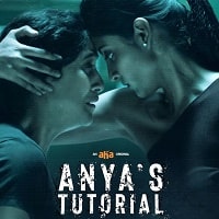 Anyas Tutorial (2024) Hindi Season 1 Complete Watch Online HD Print Free Download