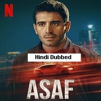 Asaf (2024) Hindi Dubbed Season 1 Complete Watch Online HD Print Free Download