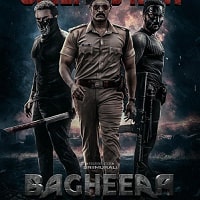 Bagheera (2024) Hindi Dubbed Full Movie Watch Online HD Print Free Download