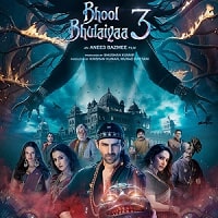 Bhool Bhulaiyaa 3 (2024) Hindi Full Movie Watch Online