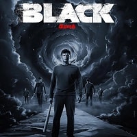 Black (2024) Hindi Dubbed Full Movie Watch Online