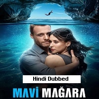 Blue Cave (2024) Hindi Dubbed Full Movie Watch Online