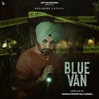 Blue Van (2024) Punjabi Full Movie Watch Online HD Print Free Download