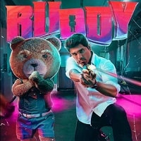 Buddy (2024) Hindi Dubbed Full Movie Watch Online HD Print Free Download