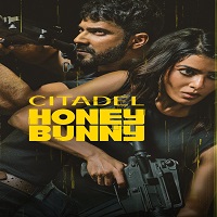 Citadel: Honey Bunny (2024) Hindi Season 1 Complete Watch Online HD Print Free Download