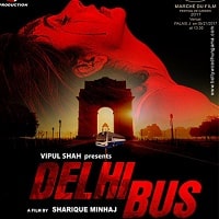 Delhi Bus (2024) Hindi Full Movie Watch Online HD Print Free Download