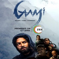 Gaami (2024) Hindi Dubbed Full Movie Watch Online