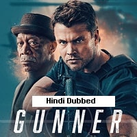 Gunner (2024) Hindi Dubbed Full Movie Watch Online