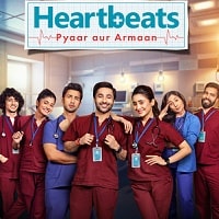 Heartbeats: Pyaar aur Armaan (2024) Hindi Season 1 Complete Watch Online HD Print Free Download