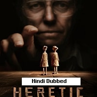 Heretic (2024) Unofficial Hindi Dubbed Full Movie Watch Online HD Print Free Download