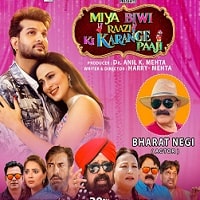 Miya Biwi Raazi Ki Karange Paaji (2024) Punjabi Full Movie Watch Online HD Print Free Download