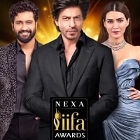 NEXA IIFA Awards (2024) Hindi Full Movie Watch Online HD Print Free Download