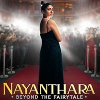 Nayanthara: Beyond the Fairy Tale (2024) Hindi Dubbed Full Movie Watch Online HD Print Free Download