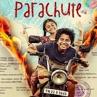 Parachute (2024) Hindi Season 1 Complete Watch Online HD Print Free Download