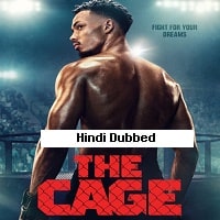 The Cage (2024) Hindi Dubbed Season 1 Complete Watch Online HD Print Free Download