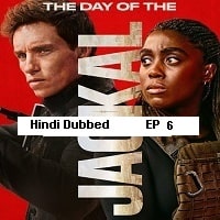 The Day of the Jackal (2024 EP 06) Hindi Dubbed Season 1 Watch Online HD Print Free Download
