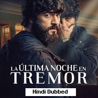 The Last Night at Tremore Beach (2024) Hindi Dubbed Season 1 Complete