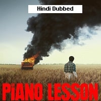The Piano Lesson (2024) Hindi Dubbed Full Movie Watch Online HD Print Free Download