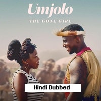 Umjolo: The Gone Girl (2024) Hindi Dubbed Full Movie Watch Online HD Print Free Download