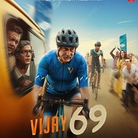 Vijay 69 (2024) Hindi Full Movie Watch Online HD Print Free Download