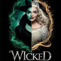 Wicked (2024 Part 1) English Full Movie Watch Online HD Print Free Download