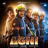 Agni (2024) Hindi Full Movie Watch Online HD Print Free Download